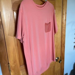 Metal Vent Tech Short Sleeve Lululemon Mens XL